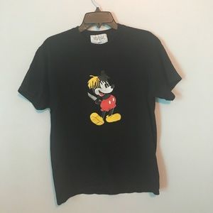 Revenge Mickey Tee
